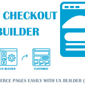 Customize WooCommerce Cart and Checkout pages with UX Builder (Flatsome theme)