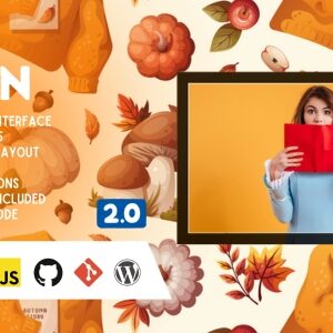 Eman - Awesome CSS3 Image Hover Effects