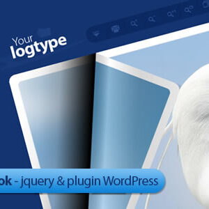 FlipBook WordPress Plugin Nature