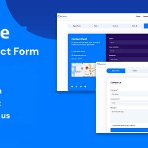Formtee - Contact Form