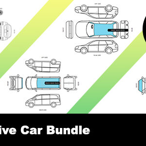 Interactive Car Bundle