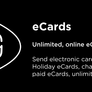 WordPress eCards